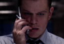 Example of subtext acting from The Departed